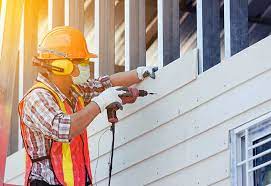 Best Historical Building Siding Restoration  in Crete, IL